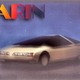 Image for article titled Citroën Karin Concept Car Should Have Made The 80s The Trapezoidal Decade